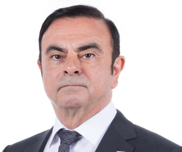 Nissan to remove Carlos Ghosn over ‘serious misconduct’