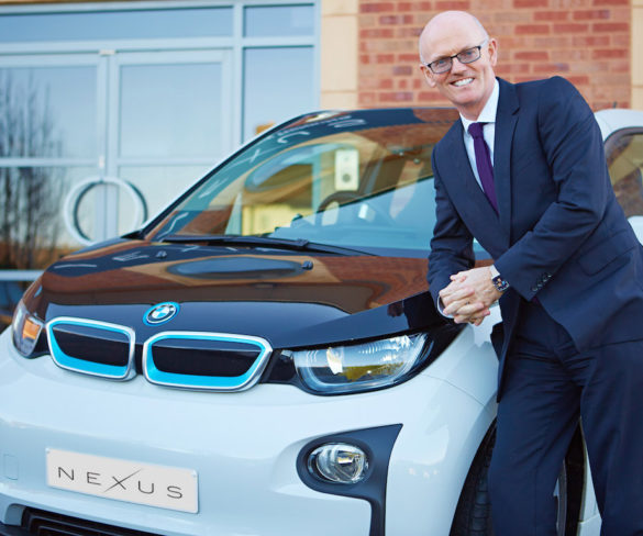 Inchcape Fleet Solutions launches new daily rental service with Nexus Vehicle Rental