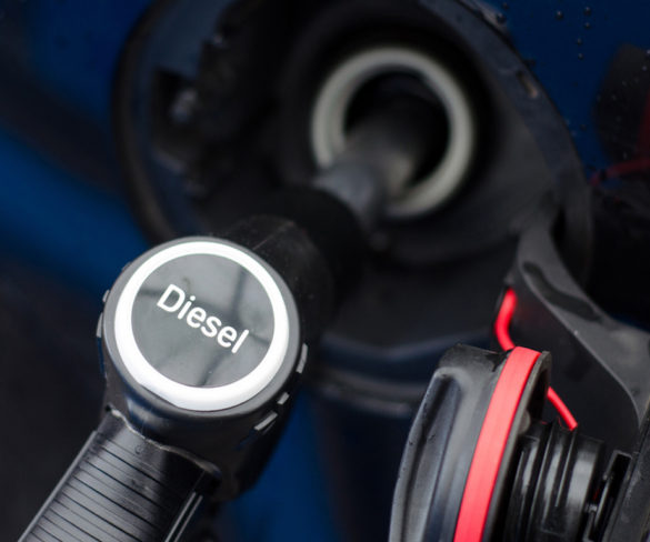 Used diesel demand strong in top 5 EU but performance varies wildly