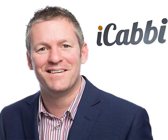 Interview: Gavan Walsh, founder & CEO, iCabbi
