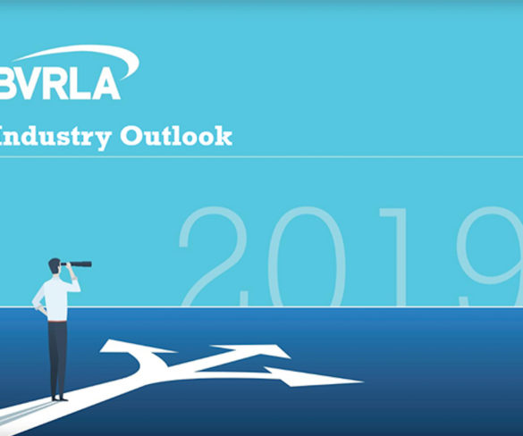 BVRLA sets out leasing and rental challenges for 2019