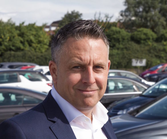 VED supplement putting used buyers off premium cars, says Manheim