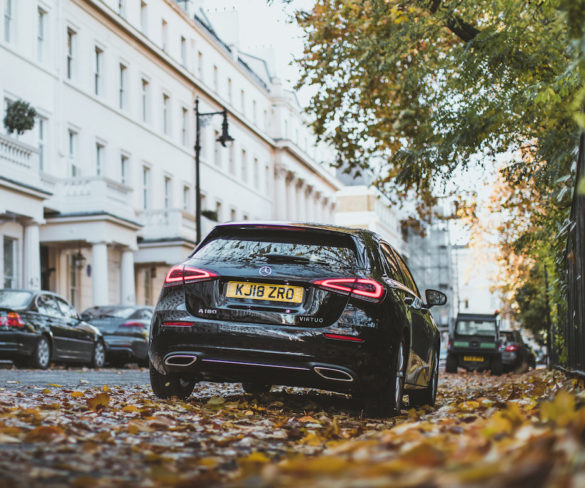 Car club app to expand further in London