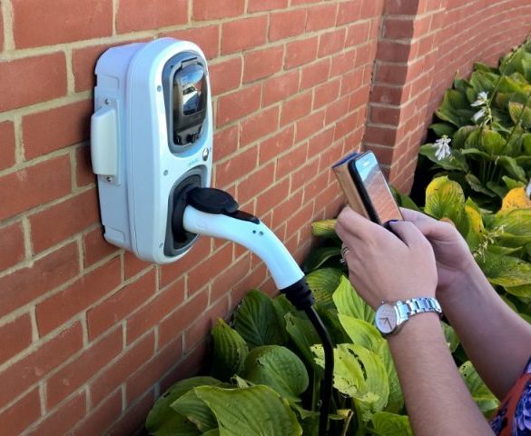 Government urged to mandate smart charging at workplaces too