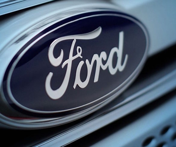 Ford helps employees support Covid-19 response efforts