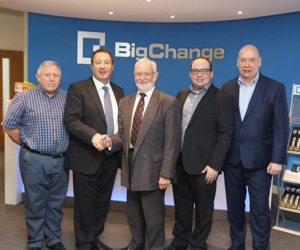 BigChange enhances fleet solutions with Trace Systems acquisition