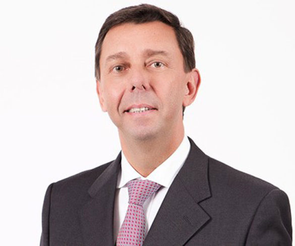 Arval names new CEO and chairman