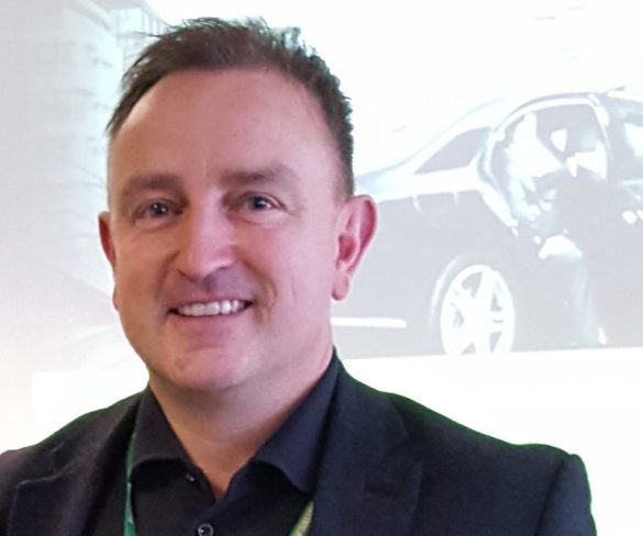 Europcar director to discuss fleet mobility challenges at Great British Fleet Event