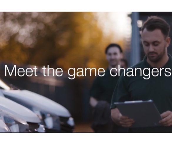 Hitachi Capital Vehicle Solutions spotlights fleet services in new campaign