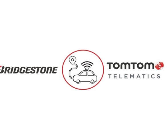 Bridgestone Europe closes TomTom Telematics acquisition