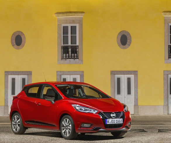 2019 Nissan Micra updates bring lower-CO2 petrol engine