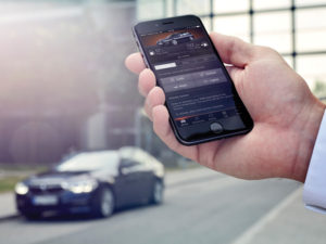 Integration of mobile technology into vehicles is creating huge data security issues