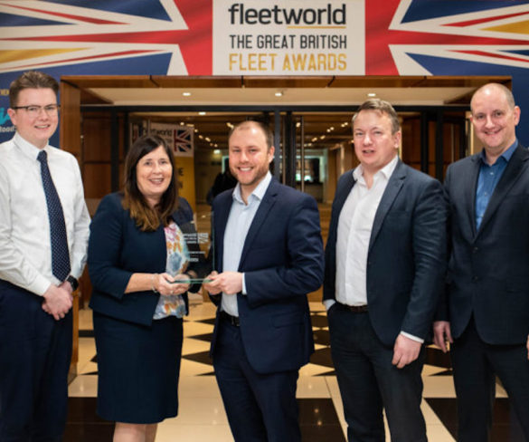 Inaugural Great British Fleet Event proves huge success with visitors and exhibitors