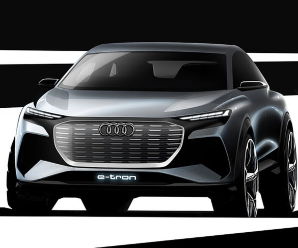 Audi to reveal next stage in electric mobility at Geneva