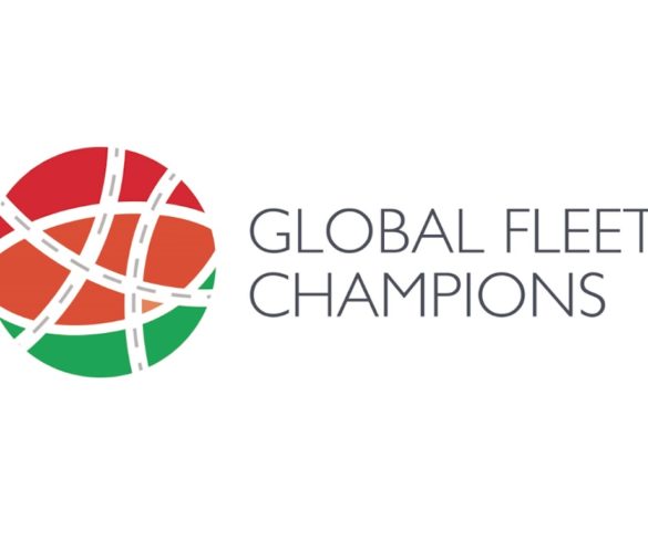 Brake launches Global Fleet Champions to tackle safety and sustainability