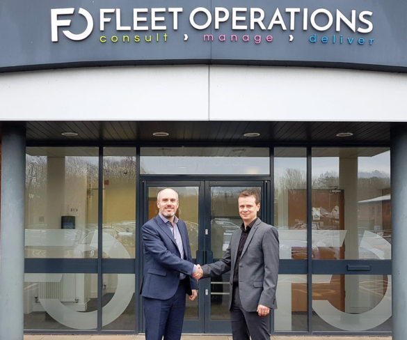 Fleet Operations appoints new chief information officer