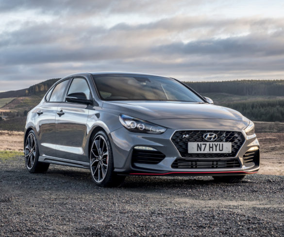 Hyundai i30 1.0-litre spiced up with ‘N’ performance styling