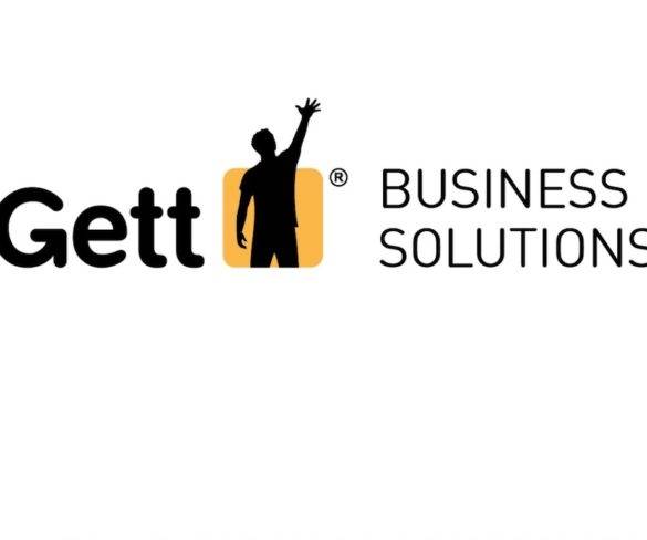 Gett One Transport rebranded as Gett Business Solutions