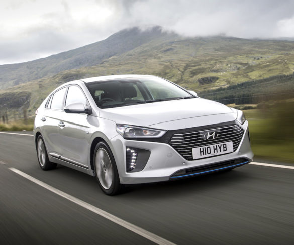 Hyundai enhances fleet and business support