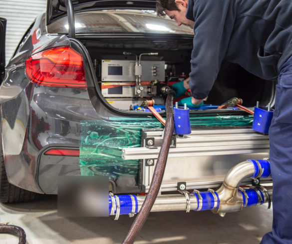 Don’t ditch diesel without accurate information, says Emtec Corporation