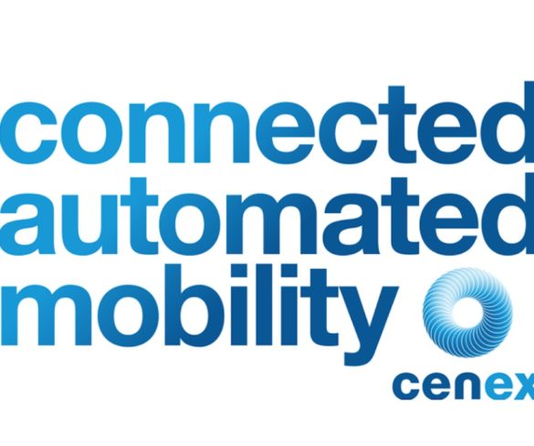 Cenex’s LCV2019 and new Connected Automated Mobility (CAM) events open today