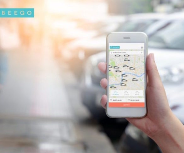 Ubeeqo expands car sharing across South London