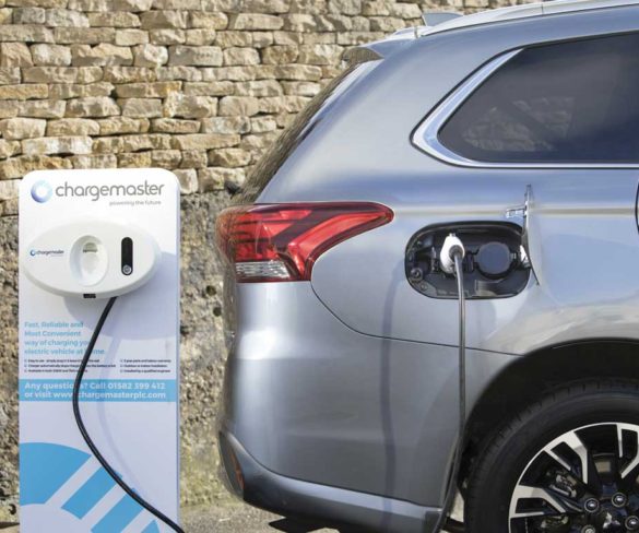 Plug-in hybrids built for lab tests and tax breaks, claims T&E