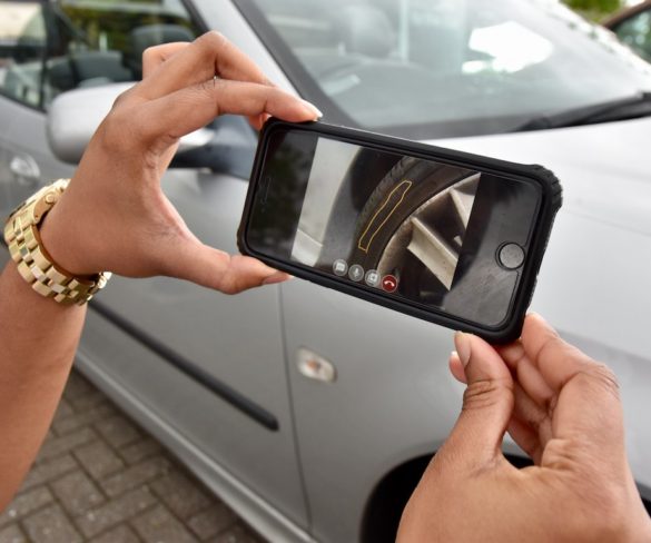 Smartphone video to help RAC fix more vehicles remotely
