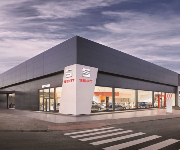 SEAT optimises fleet aftersales service with wide-ranging perks
