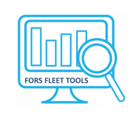 FORS introduces new fleet management toolkits