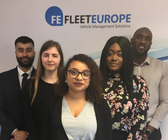 FleetEurope adds to customer service delivery teams