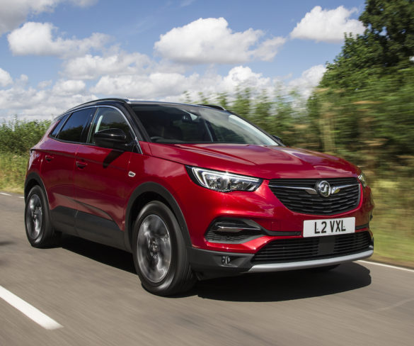 Vauxhall in-house business contract hire comes under Free2Move Lease banner