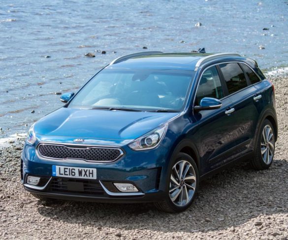 Kia instigates Niro Hybrid and PHEV safety recall