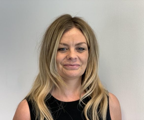 Auto Windscreens appoints new director of business development