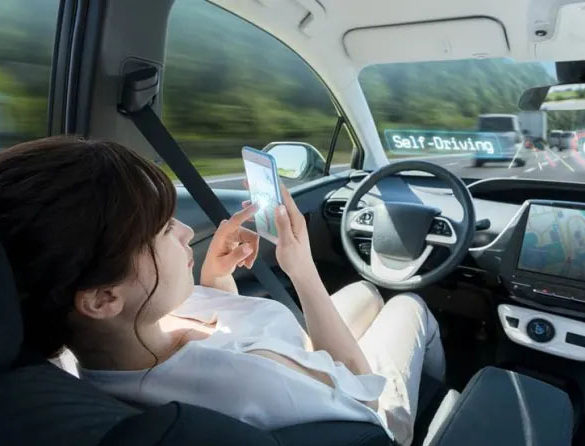 Thatcham and ABI continue work on defining automated driving