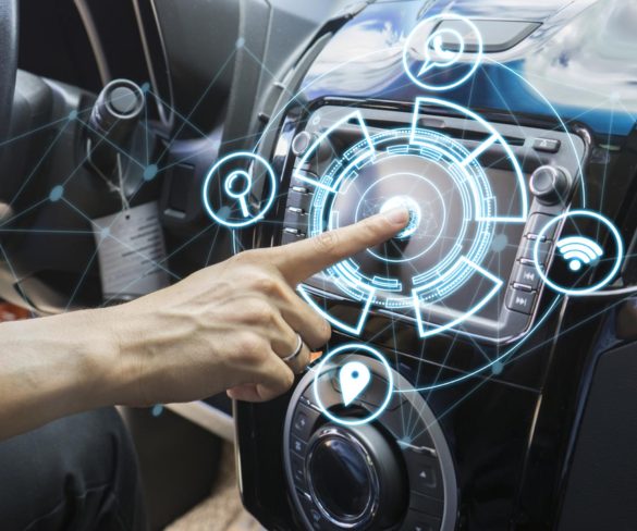 Connected and autonomous vehicle industry must adopt open approach to sharing, says Gowling WLG