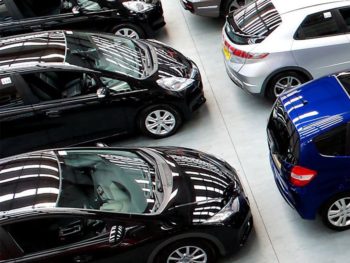 Mike Jones, chairman of automotive business specialist ASE Global, will look at the state of the new and used car and van markets at the VRA AGM