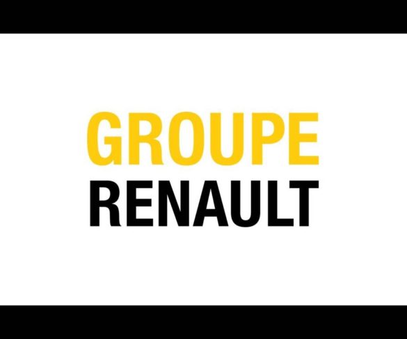 FCA proposes 50/50 merger with Groupe Renault
