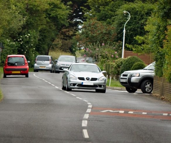 £15m fund for Councils to improve local roads across England