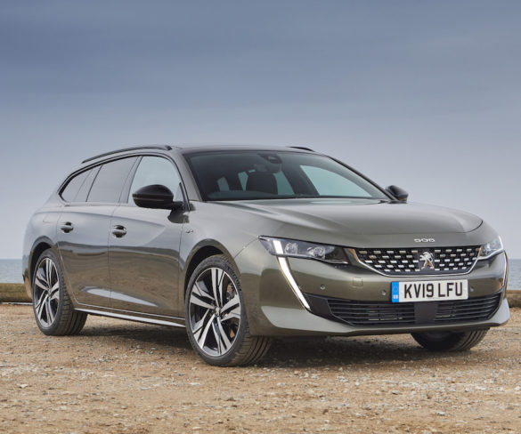 Peugeot 508 SW pricing and specs announced