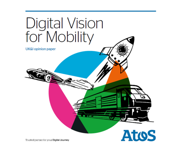 Future of mobility services set out in new report