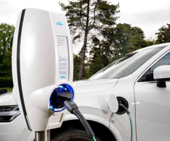 Engie acquires ChargePoint Services