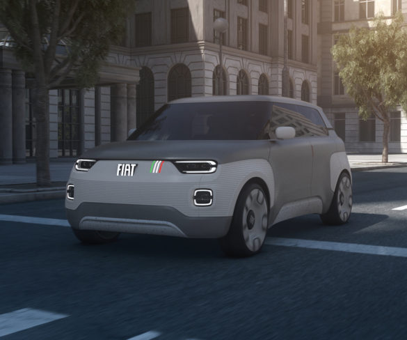 Fiat spots opportunities for affordable EV