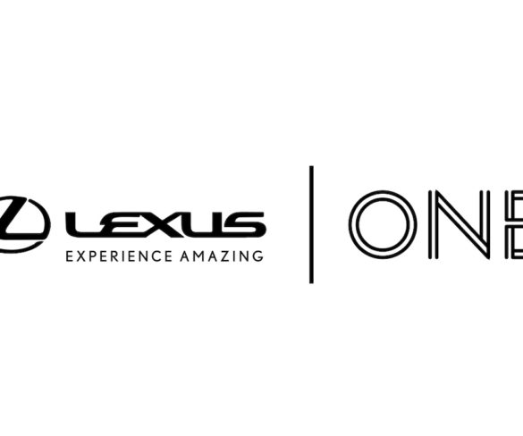 Lexus launches online subscription service