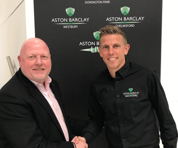 Karl Ward to manage Aston Barclay’s Wakefield ‘Northern Powerhouse’