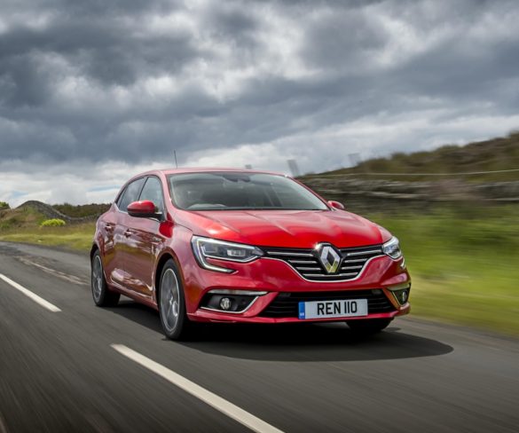 Renault predicts mainstream UK role for new hybrids