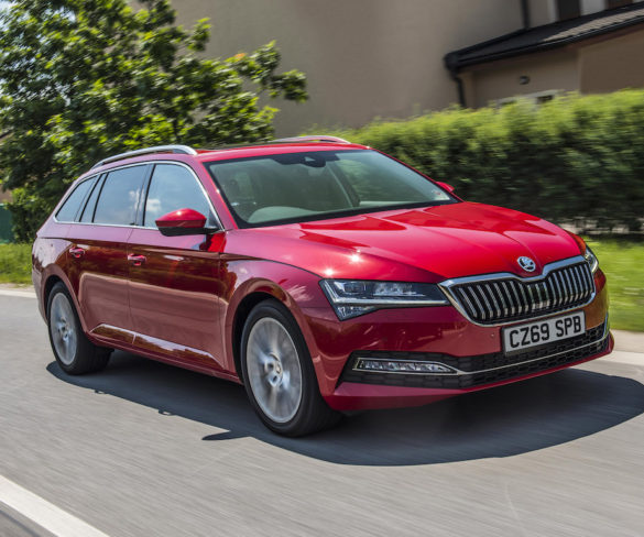 Prices and specs revealed for 2019 Škoda Superb ahead of PHEV arrival