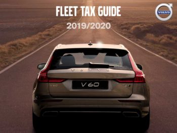 The Volvo Fleet Tax Guide includes a database-driven BiK calculator tool that can calculate income tax levels for a selected vehicle, and takes into account VED standard and first-year rates