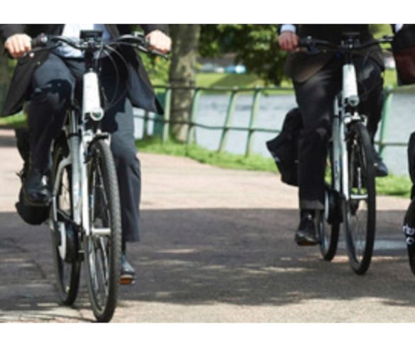 Updated Cycle to Work scheme includes e-bikes