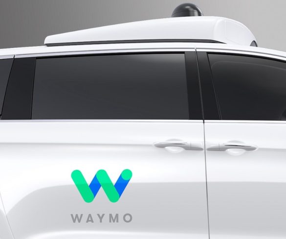Waymo and Renault-Nissan strike deal on driverless mobility services